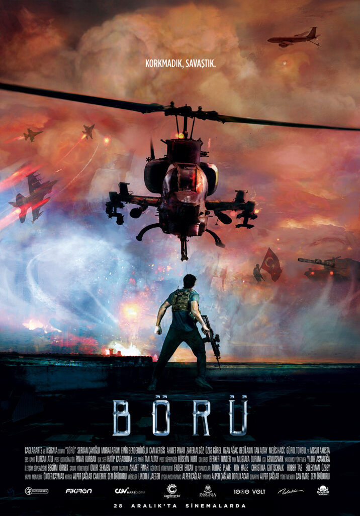 Boru