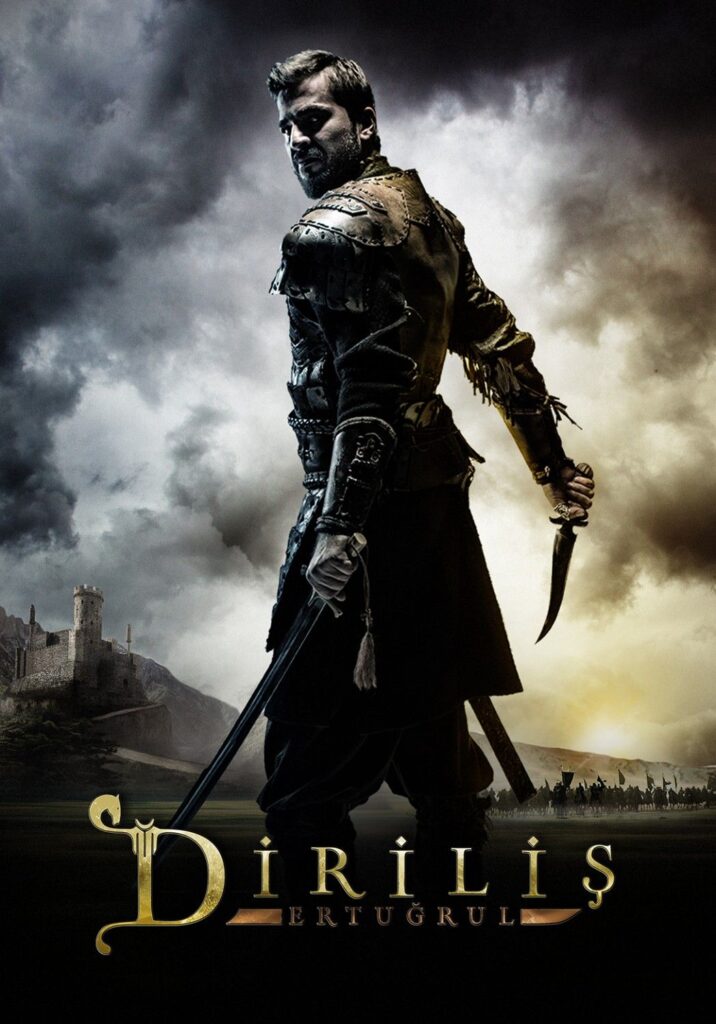 Dirilis-Ertugrul